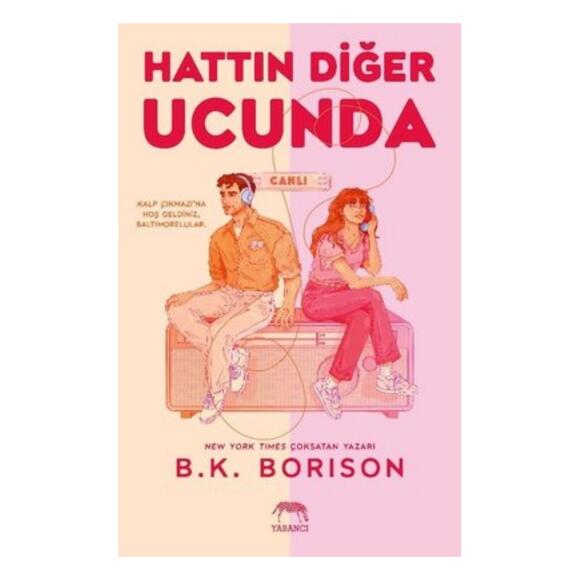 Hattın Diğer Ucunda