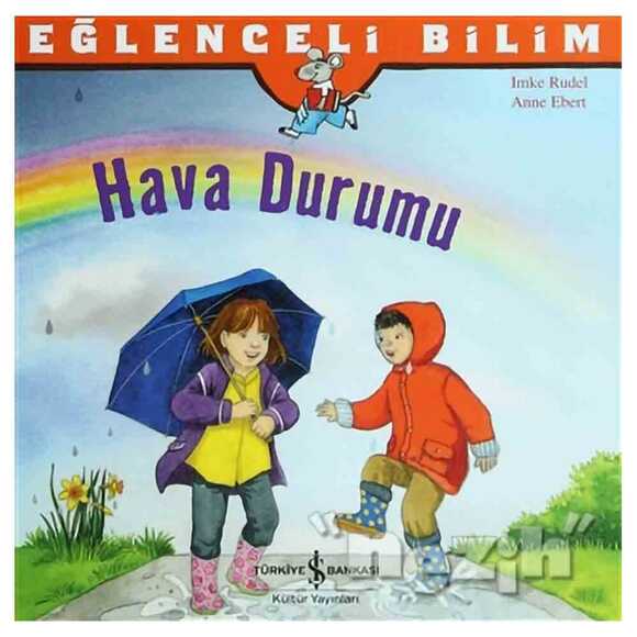 Hava Durumu 140334