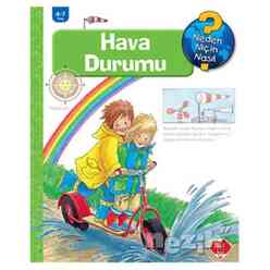 Mikado Yayınları - Hava Durumu 197972