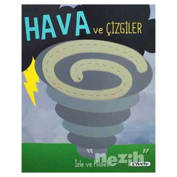 Hava ve Çizgiler