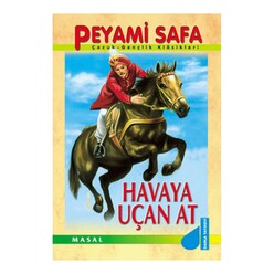 Damla Yayınları - Havaya Uçan At