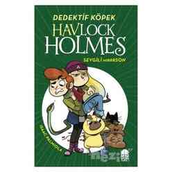 Havlock Holmes - Sevgili Mirrrson - Thumbnail