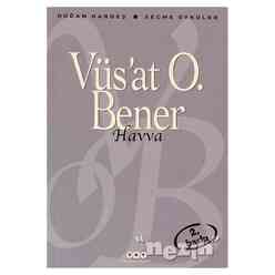 Yapı Kredi Yayınları - Havva