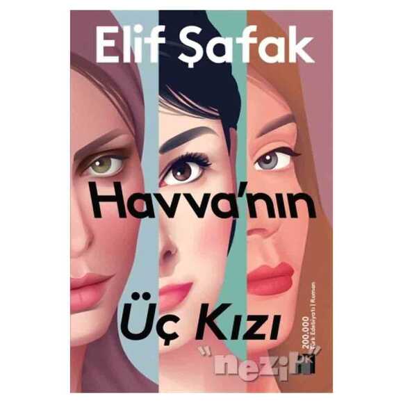 Havva’nın Üç Kızı