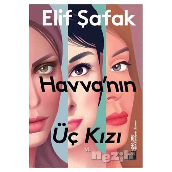 Havva’nın Üç Kızı