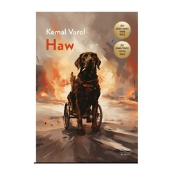 Everest Yayınları - Haw