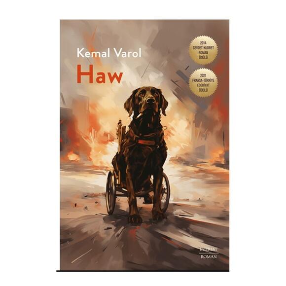 Haw