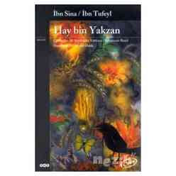 Hay Bin Yakzan - Thumbnail