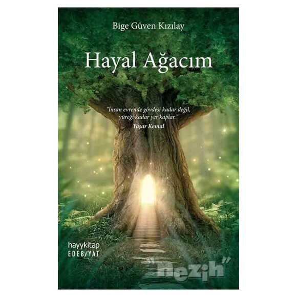 Hayal Ağacım