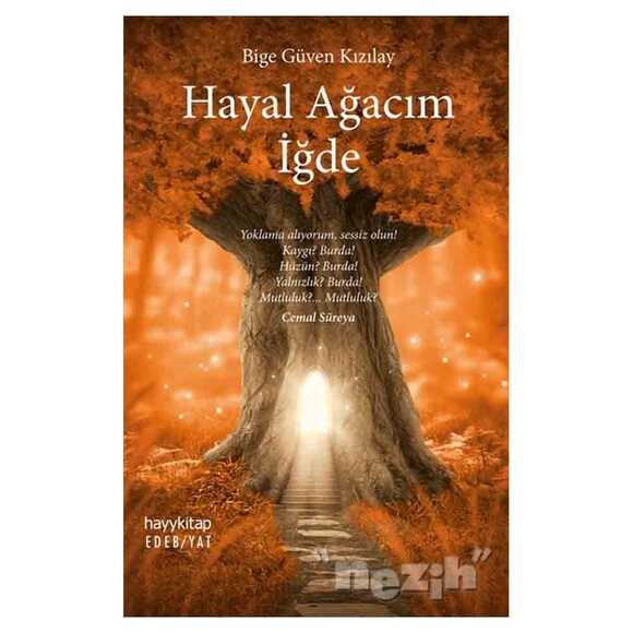 Hayal Ağacım İğde