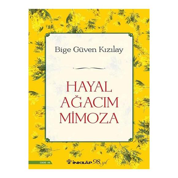 Hayal Ağacım Mimoza