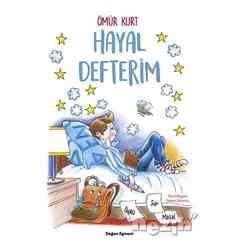 Hayal Defterim - Thumbnail