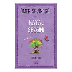 Hayal Gezgini - Thumbnail