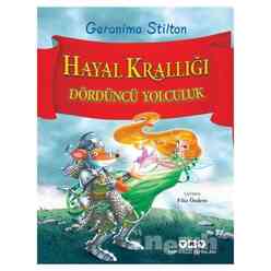 Hayal Krallığı - Dördüncü Yolculuk - Thumbnail