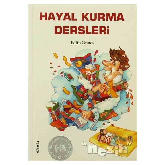 Hayal Kurma Dersleri