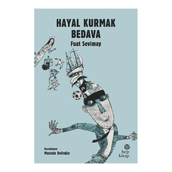 Hayal Kurmak Bedava - Thumbnail