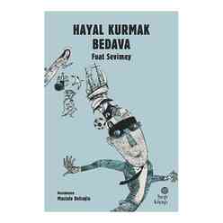 Hayal Kurmak Bedava - Thumbnail