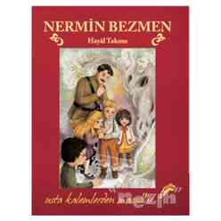 Doğan Egmont - Hayal Takımı - Usta Kalemlerden Masallar