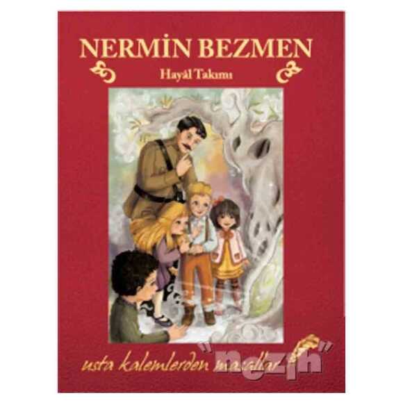 Hayal Takımı - Usta Kalemlerden Masallar