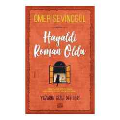 Carpe Diem - Hayaldi Roman Oldu