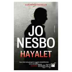 Doğan Kitap - Hayalet