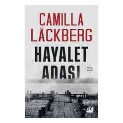 Doğan Kitap - Hayalet Adası