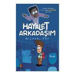Hayalet Arkadaşım - Thumbnail