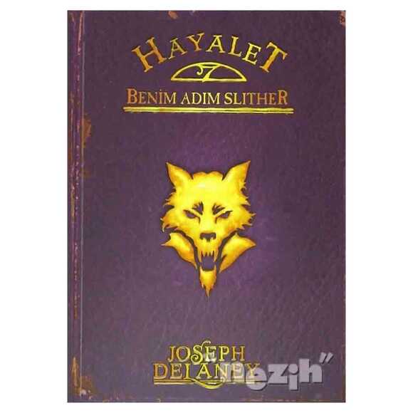 Hayalet: Benim Adım Slither