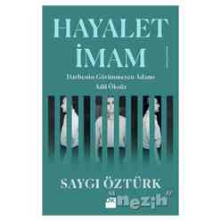 Doğan Kitap - Hayalet İmam