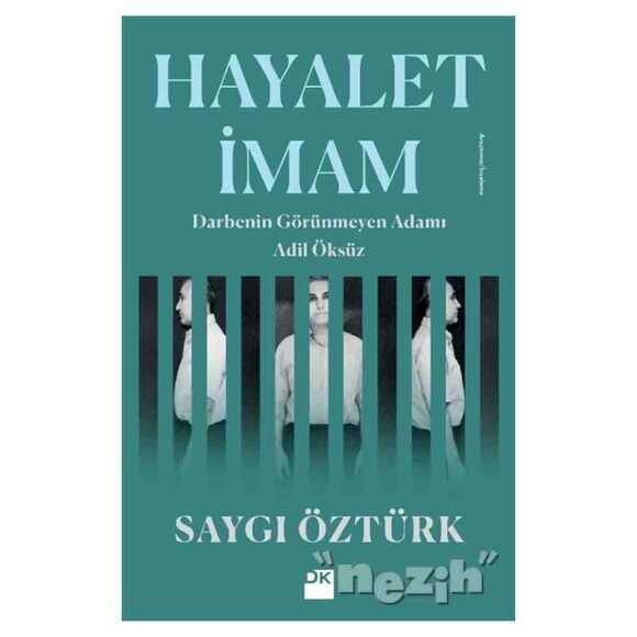 Hayalet İmam