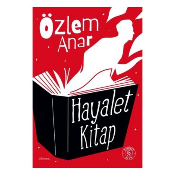 Hayalet Kitap