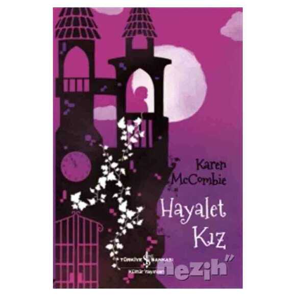 Hayalet Kız