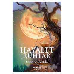 yediveren Yayınları - Hayalet Ruhlar