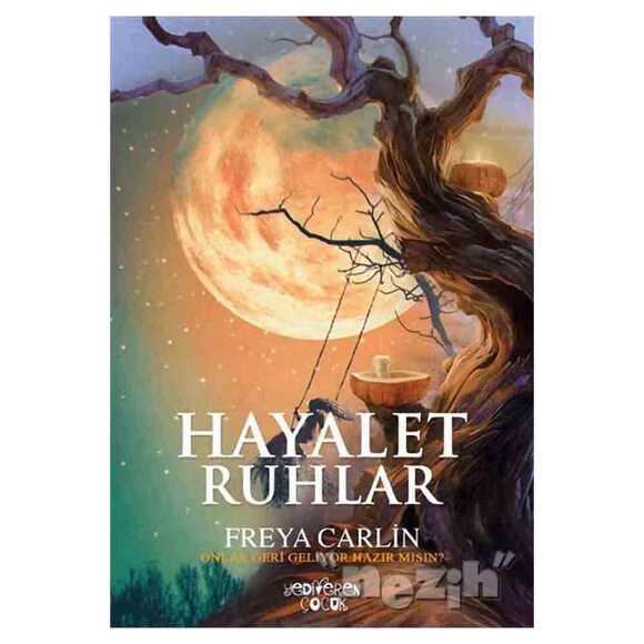 Hayalet Ruhlar