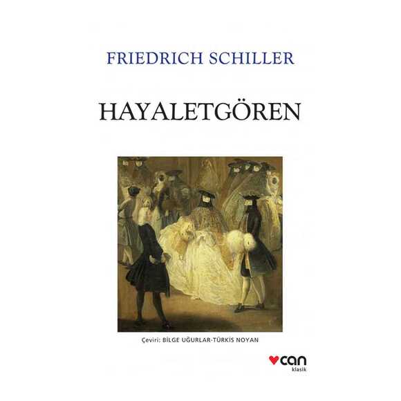Hayaletgören