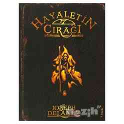 Tudem - Hayaletin Çırağı