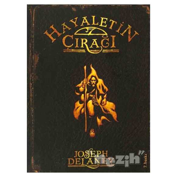 Hayaletin Çırağı