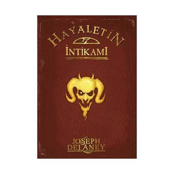 Hayaletin İntikamı