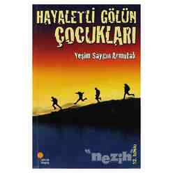 Hayaletli Gölün Çocukları - Thumbnail