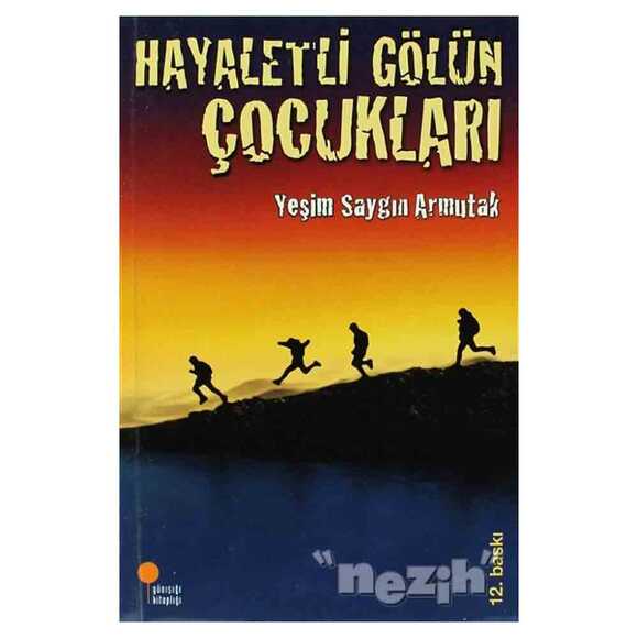 Hayaletli Gölün Çocukları