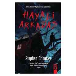 Hayali Arkadaş - Thumbnail