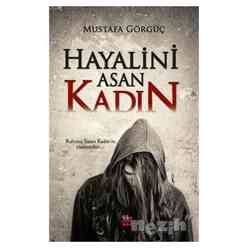 Dokuz Yayınları - Hayalini Asan Kadın