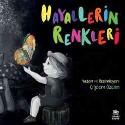 İthaki Yayınları - Hayallerin Renkleri