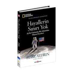 Hayallerin Sınırı Yok - Thumbnail