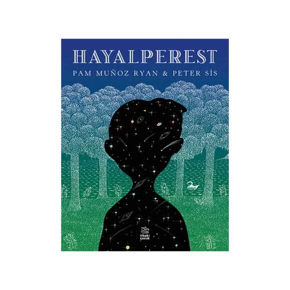 Hayalperest