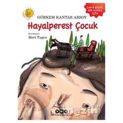 Hayalperest Çocuk - Thumbnail