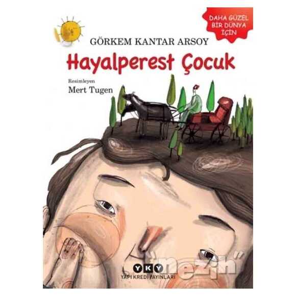 Hayalperest Çocuk