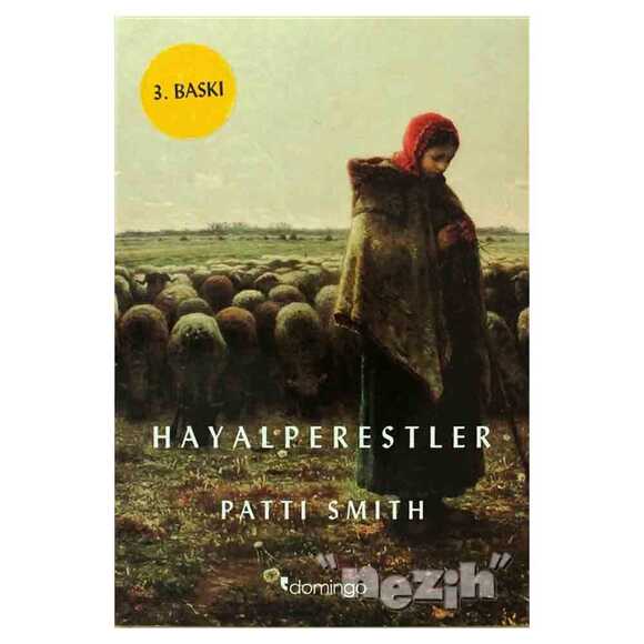 Hayalperestler