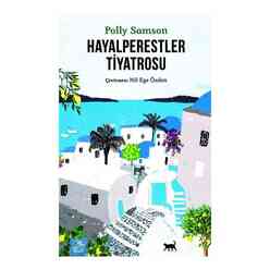 Hayalperestler Tiyatrosu - Thumbnail