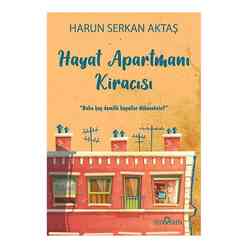 Hayat Apartmanı Kiracısı - Thumbnail